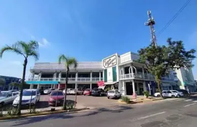 Sala comercial com 1 sala para alugar na Feitoria, 112 Sala 19 - Rio Branco - Sao Leopoldo, 112, Rio Branco, São Leopoldo