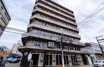 Sala comercial com 1 sala para alugar na Primeiro De Marco, 330 Sala 502 - Centro - Sao Leopoldo, 330, Centro, São Leopoldo