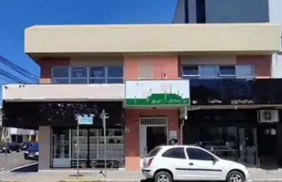 Sala comercial com 2 salas para alugar na Primeiro De Marco, 437 Sala 104 - Centro - Sao Leopoldo, 437, Centro, São Leopoldo