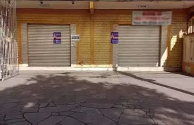 Sala comercial para alugar na jacy porto, 617 loja 2 - vicentina - sao leopoldo, 617, vicentina, são leopoldo, 40 m2 por r$ 1.100