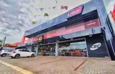 Sala comercial para alugar na Theodomiro Porto Da Fonseca, 357 Sala 3 - Fiao - Sao Leopoldo, 357, Fião, São Leopoldo