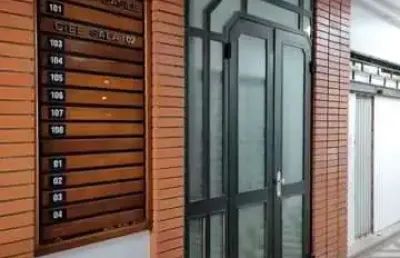 Sala comercial para alugar na Independencia, 945 Sala 104 - Centro - Sao Leopoldo, 945, Centro, São Leopoldo