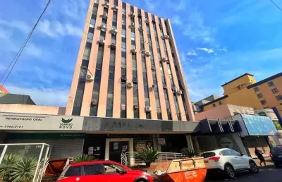 Sala comercial com 1 sala para alugar na Primeiro De Marco, 113 706 - Centro - Sao Leopoldo, 113, Centro, São Leopoldo