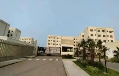 Apartamento com 2 quartos para alugar na Lions Scharlau, 355 303 Bloco 17 - Santos Dumont - Sao Leopoldo, 355, Santos Dumont, São Leopoldo