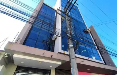 Sala comercial com 1 sala para alugar na Conceicao, 779 602 - Centro - Sao Leopoldo, 779, Centro, São Leopoldo