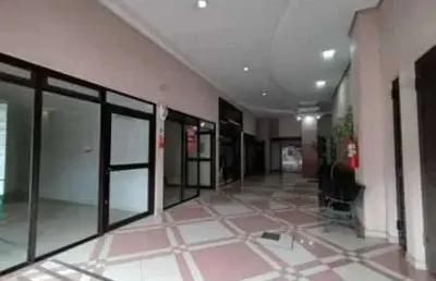 Sala comercial com 1 sala para alugar na presidente roosevelt, 777 loja 09 - centro - sao leopoldo, 777, centro, são leopoldo, 40 m2 por r$ 800