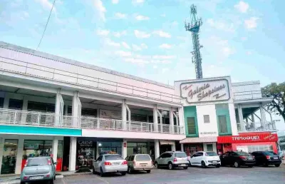 Sala comercial com 1 sala para alugar na Sao Borja, 112 Sala 17 - Fazenda Sao Borja - Sao Leopoldo, 112, Fazenda São Borja, São Leopoldo
