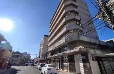 Sala comercial com 1 sala para alugar na Primeiro De Marco, 330 Sala 503 - Centro - Sao Leopoldo, 330, Centro, São Leopoldo