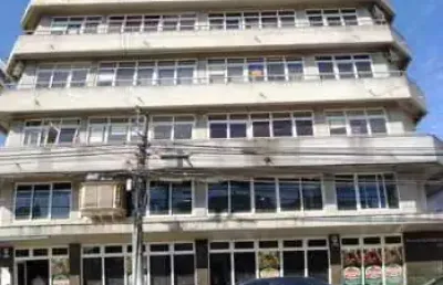 Sala comercial com 1 sala para alugar na Primeiro De Marco, 330 Sala 204 - Centro - Sao Leopoldo, 330, Centro, São Leopoldo