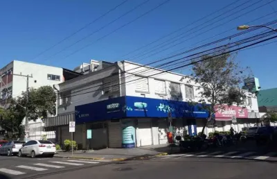Sala comercial com 1 sala para alugar na Primeiro De Marco, 575 Sala 01 - Centro - Sao Leopoldo, 575, Centro, São Leopoldo