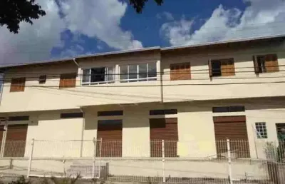 Sala comercial com 1 sala para alugar na santa rosa, 457 01 - santa teresa - sao leopoldo, 457, santa teresa, são leopoldo, 32 m2 por r$ 1.500