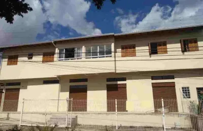 Sala comercial com 1 sala para alugar na santa rosa, 457 02 - santa teresa - sao leopoldo, 457, santa teresa, são leopoldo, 32 m2 por r$ 830