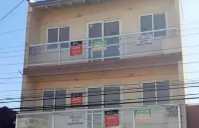 Sala comercial com 1 sala para alugar na Presidente Roosevelt, 955 03 - Centro - Sao Leopoldo, 955, Centro, São Leopoldo