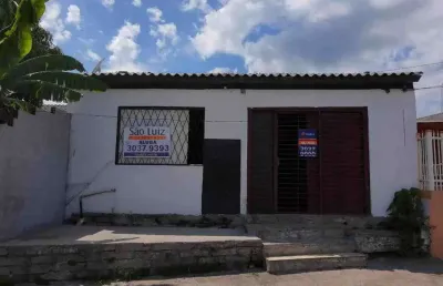Sala comercial com 1 sala para alugar na Fernando Ribeiro De Castro, 563 - Duque De Caxias - Sao Leopoldo, 563, Duque de Caxias, São Leopoldo