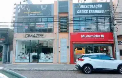 Sala comercial para alugar na Independencia, 1120 - Centro - Sao Leopoldo, 1120, Centro, São Leopoldo