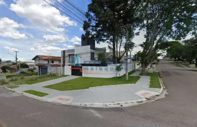 Casa com 3 quartos à venda na rua jornalista alceu chichorro, 504, bairro alto, curitiba por r$ 890.000