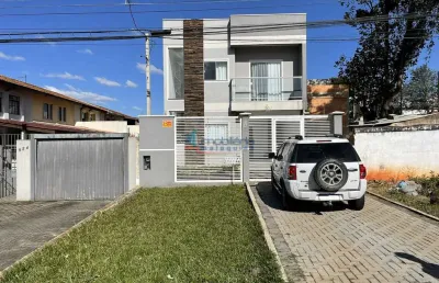 Casa com 3 quartos à venda na rua jornalista alceu chichorro, 504, bairro alto, curitiba por r$ 550.000