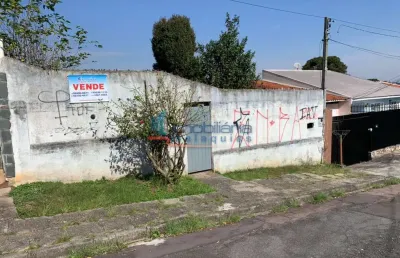Terreno à venda na rua erasmo maeder, 416, bairro alto, curitiba por r$ 450.000