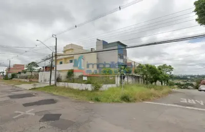 Terreno à venda na rua pedro eloy de souza, 490, bairro alto, curitiba por r$ 290.000