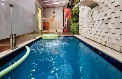 Casa com 3 quartos à venda na Francelino Rodrigues, 00, Vila São Sebastião, Mogi das Cruzes
