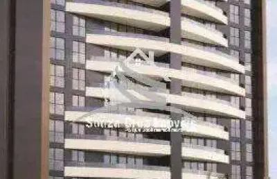 Apartamento com 3 quartos à venda na Rua Canadá, 531, Bacacheri, Curitiba