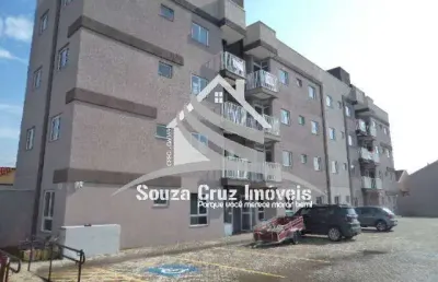 Apartamentos com 03 quartos (sendo 01 suíte) - ótima localização.