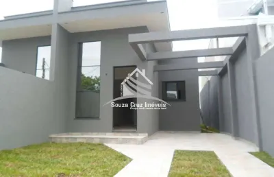 Casa à 03 minutos do terminal do maracanã - excelente localização!