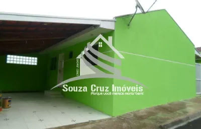 Oportunidade - casa nº 03 (frente)  em excelente localização.