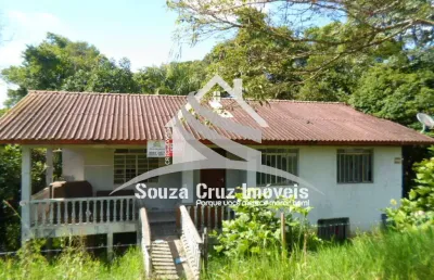 Casa com 3 quartos à venda na Rua João Ribeiro Camargo, 418, Campo Pequeno, Colombo