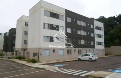 Apartamento em condomínio clube - ótima localização em alm. tamandaré.