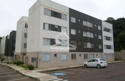 Apartamento em condomínio clube - ótima localização em alm. tamandaré.