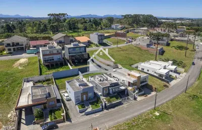 Terreno no cond. monte verona village - possibilidade de financiamento!!!