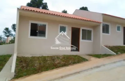 Casas no rio verde - 03 quartos - segurança de condomínio.