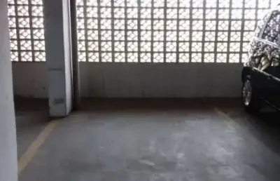 Garagem à venda na rua joaquim nabuco, 828, centro, novo hamburgo por r$ 40.000