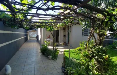 Casa com 3 quartos à venda na rua rolante, 103, jardim mauá, novo hamburgo por r$ 380.000