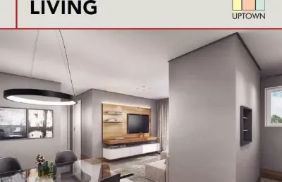 Apartamento com 2 quartos à venda na rua júlio de castilhos, 600, centro, novo hamburgo por r$ 375.645