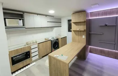 Apartamento com 2 quartos à venda na rua boa saúde, 640, primavera, novo hamburgo por r$ 319.900