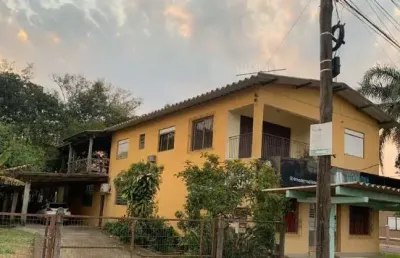 Terreno comercial à venda na caldas júnior, são josé, ivoti por r$ 960.000