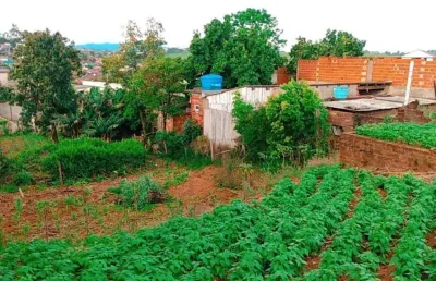 Terreno à venda na rua pirenópolis, boa saúde, novo hamburgo por r$ 120.000