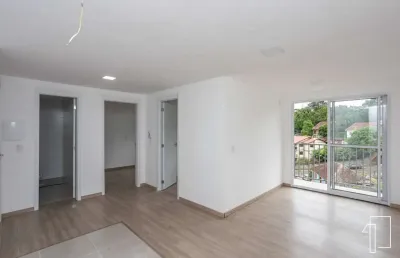 Apartamento com 2 quartos à venda na rua santa rosa, 101, primavera, novo hamburgo por r$ 250.000