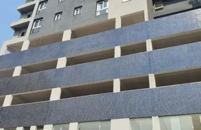 Apartamento com 1 quarto à venda na rua tupi, 785, rio branco, novo hamburgo por r$ 300.000