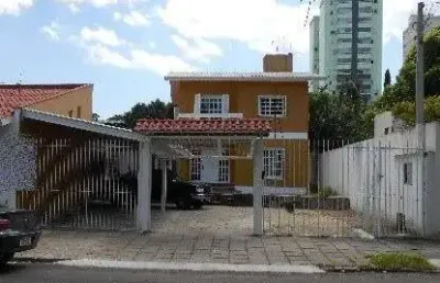 Casa com 3 quartos à venda na rua caçador, 83, rio branco, novo hamburgo por r$ 958.000