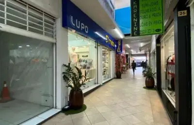 Ponto comercial à venda na rua joaquim nabuco, 803, centro, novo hamburgo por r$ 850.000
