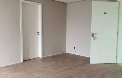 Apartamento com 1 quarto à venda na rua tupi, 785, rio branco, novo hamburgo por r$ 270.000