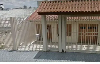 Casa com 3 quartos à venda na rua espinilho, 235, guarani, novo hamburgo por r$ 600.000