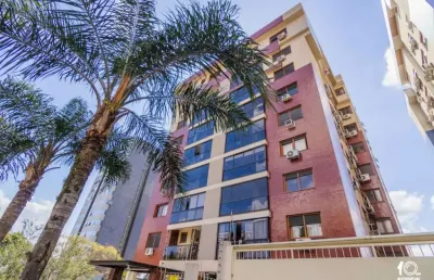 Cobertura com 3 quartos à venda na rua quintino bocaiúva, 100, centro, novo hamburgo por r$ 1.200.000