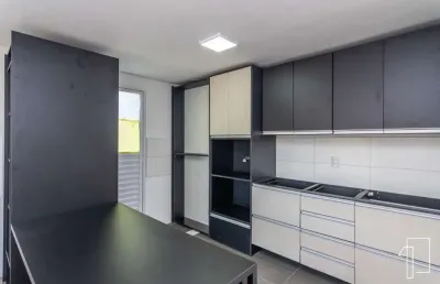 Apartamento com 2 quartos à venda na rua santa rosa, 101, primavera, novo hamburgo por r$ 260.000
