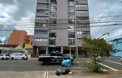 Apartamento com 2 quartos à venda na rua joaquim nabuco, 1044, centro, novo hamburgo por r$ 250.000