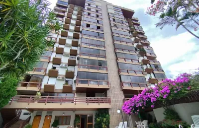 Apartamento com 3 quartos à venda na rua padre josé maurício, 143, rio branco, novo hamburgo por r$ 890.000