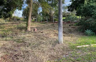 Terreno à venda na niterói, boa vista, novo hamburgo por r$ 320.000